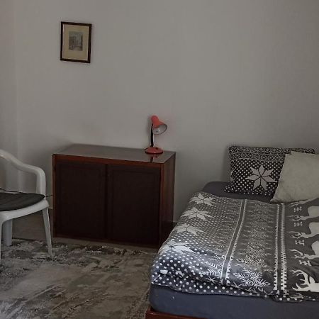 Apartman Gutino Ceska Trebova Exterior foto