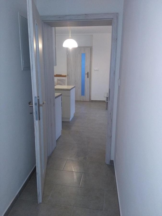 Apartman Gutino Ceska Trebova Exterior foto