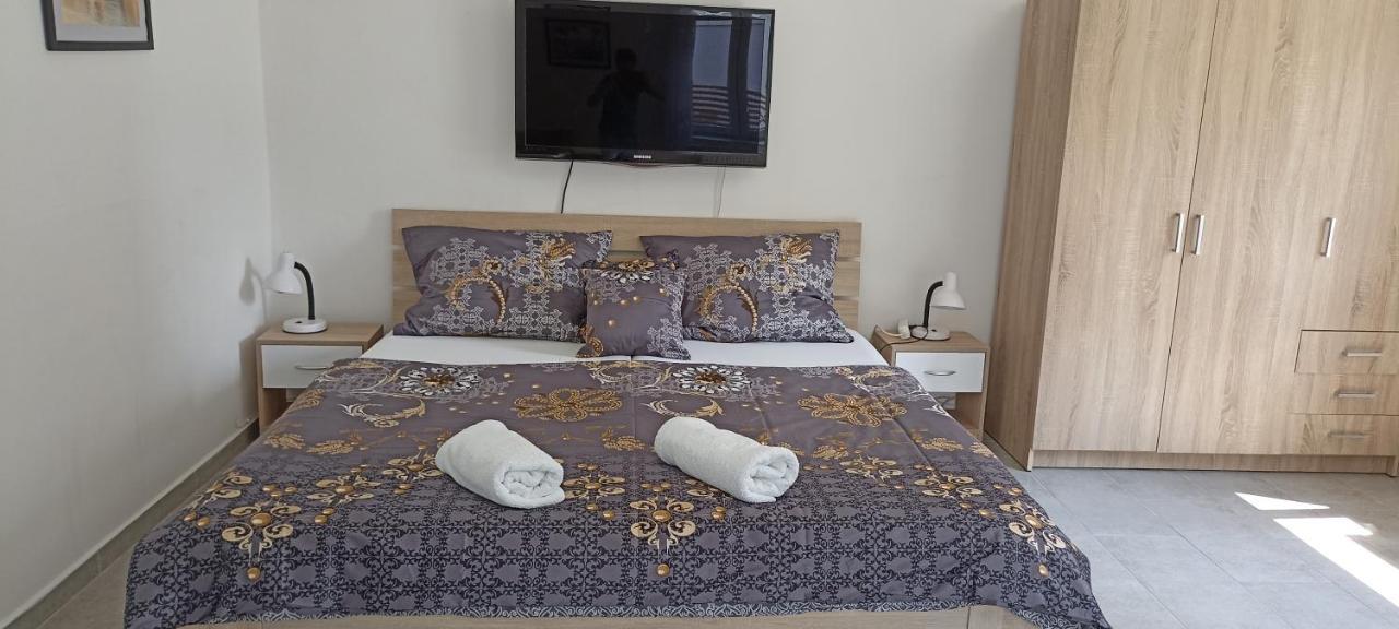 Apartman Gutino Ceska Trebova Exterior foto