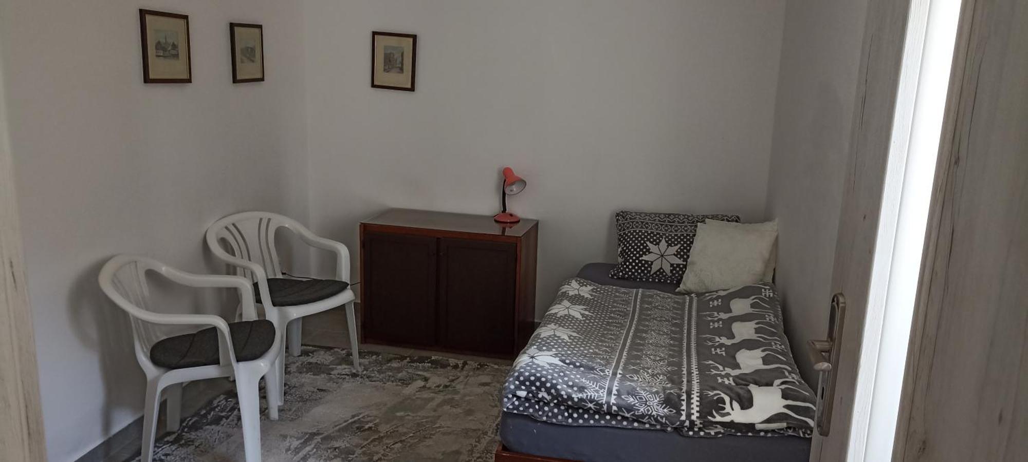 Apartman Gutino Ceska Trebova Exterior foto